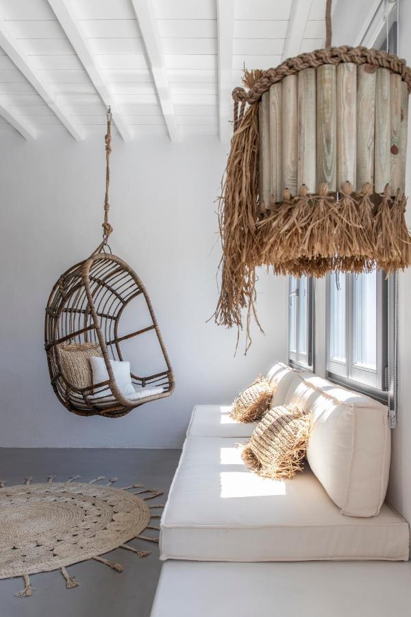 Nesea Sifnos - Luxury Residences