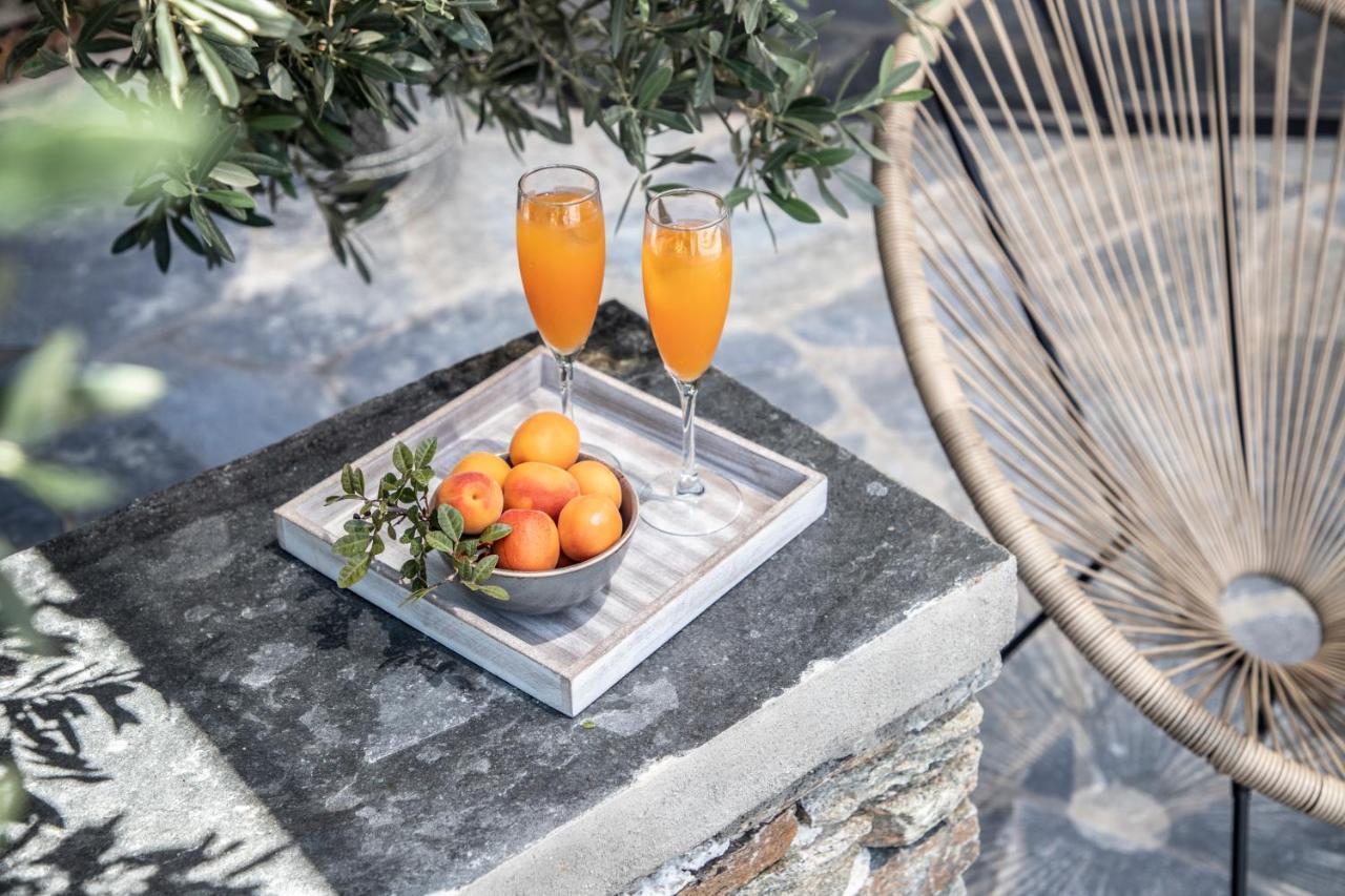 Nesea Sifnos - Luxury Residences Villa