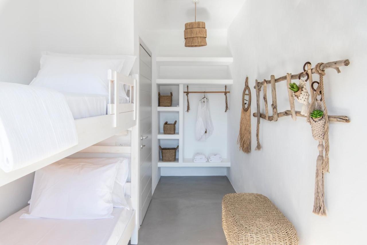Nesea Sifnos - Luxury Residences Villa Platis Gialos (Sifnos)