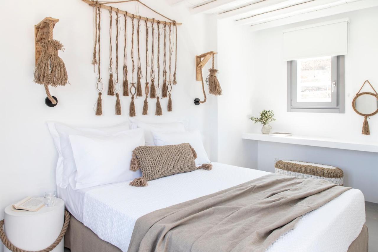 Villa Nesea Sifnos - Luxury Residences *