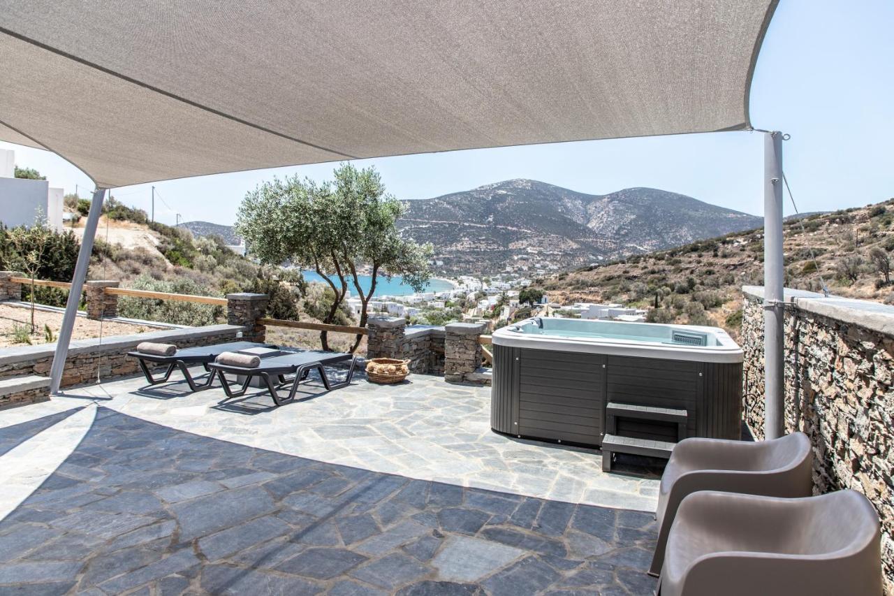 Nesea Sifnos - Luxury Residences Villa Platis Gialos (Sifnos)