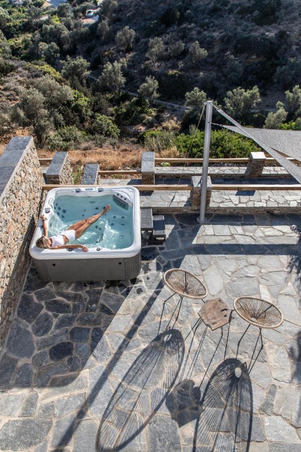 Nesea Sifnos - Luxury Residences Villa *