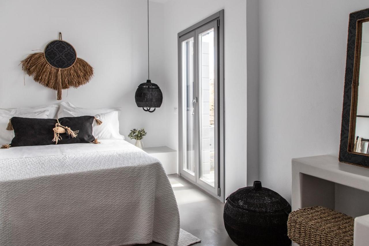 Nesea Sifnos - Luxury Residences Platis Gialos (Sifnos)