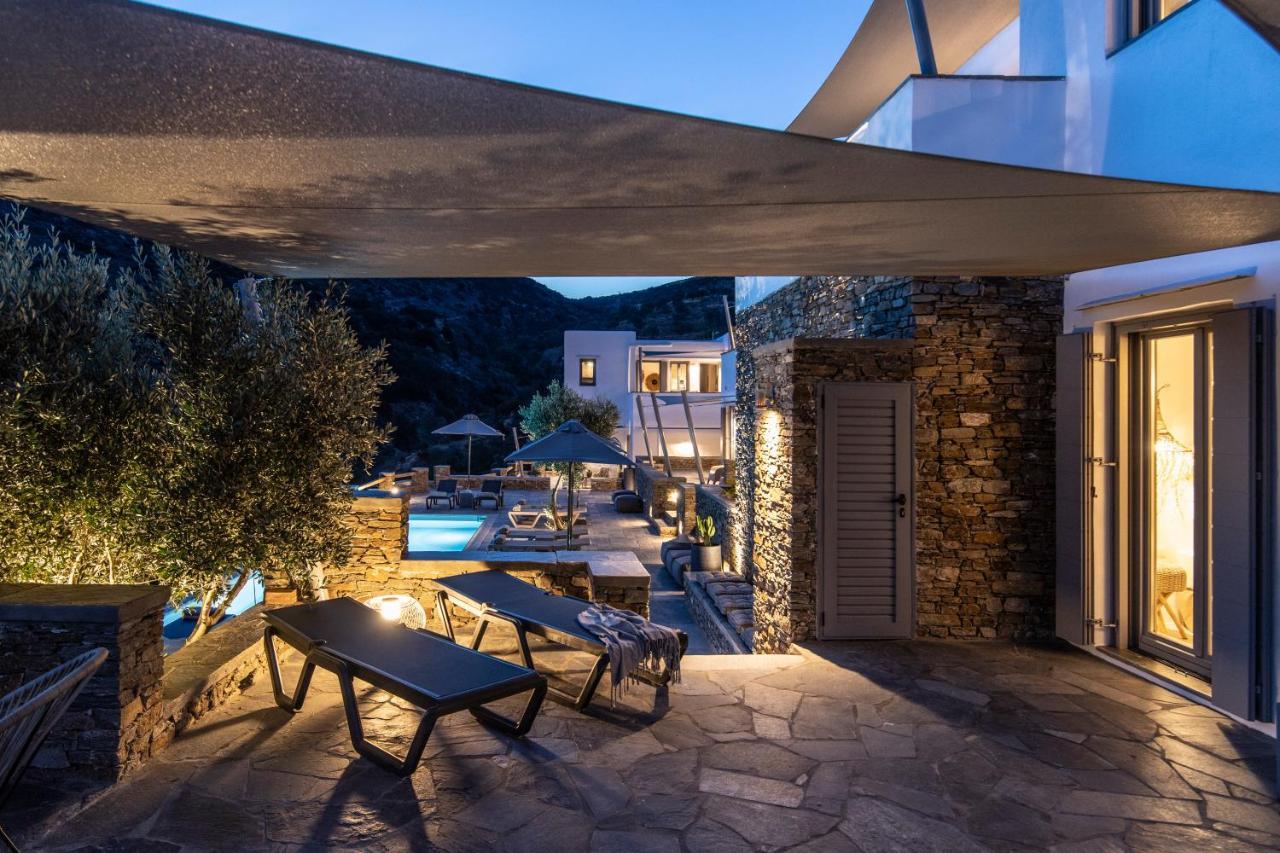 Villa Nesea Sifnos - Luxury Residences *