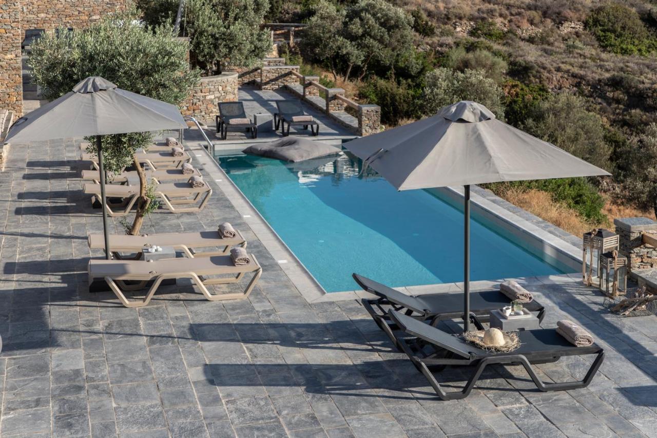 Nesea Sifnos - Luxury Residences Villa Platis Gialos (Sifnos)