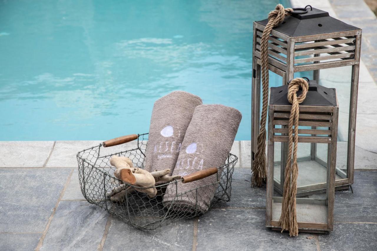 Nesea Sifnos - Luxury Residences Villa *