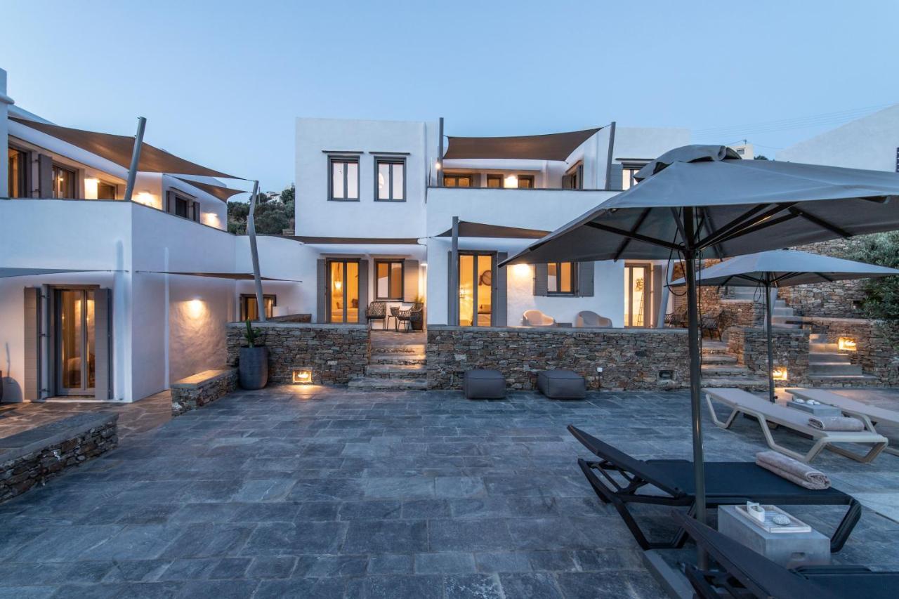 Nesea Sifnos - Luxury Residences Villa