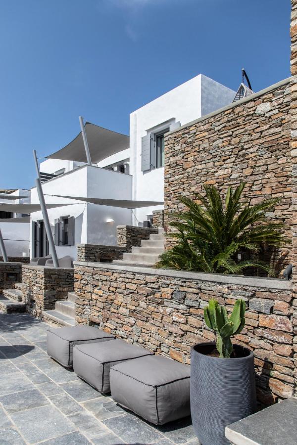 Villa Nesea Sifnos - Luxury Residences Platis Gialos (Sifnos)