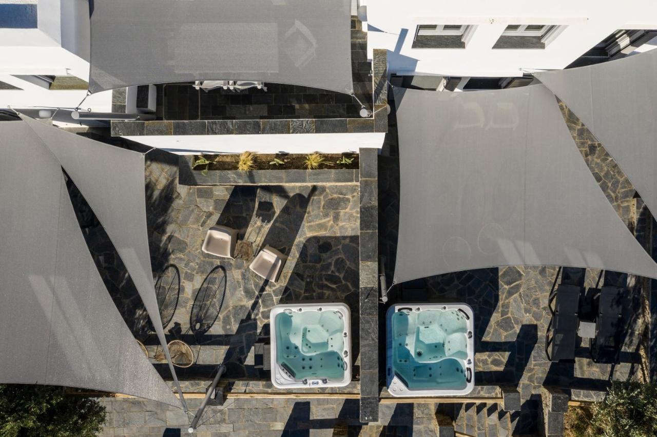 Nesea Sifnos - Luxury Residences Villa