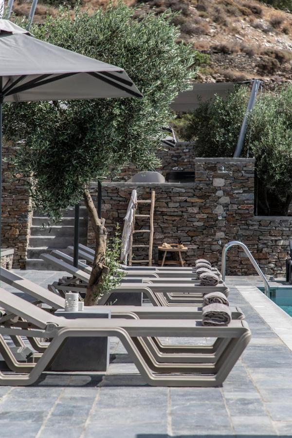 Nesea Sifnos - Luxury Residences Villa *