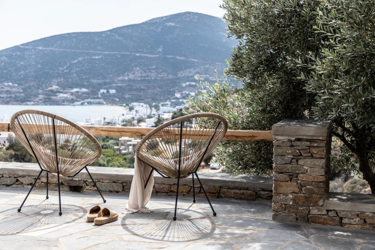 Nesea Sifnos - Luxury Residences Villa Platis Gialos (Sifnos)