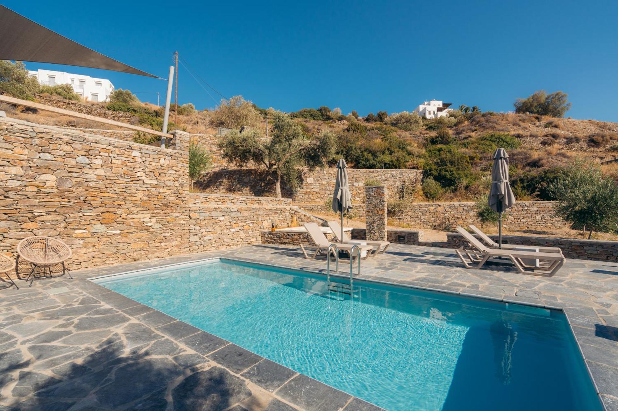 Nesea Sifnos - Luxury Residences Villa Platis Gialos (Sifnos)